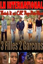 3 FILLES 2 GARCONS Part3